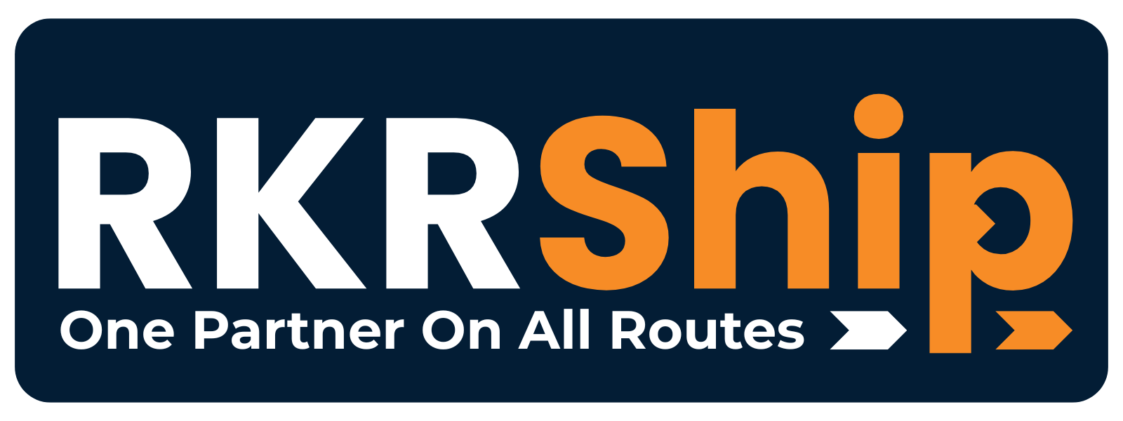 RKR Ship